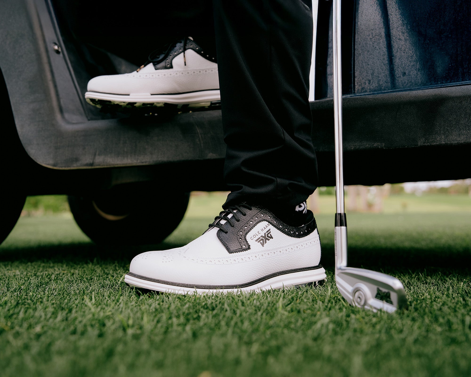Golf Shoes – PXG Canada