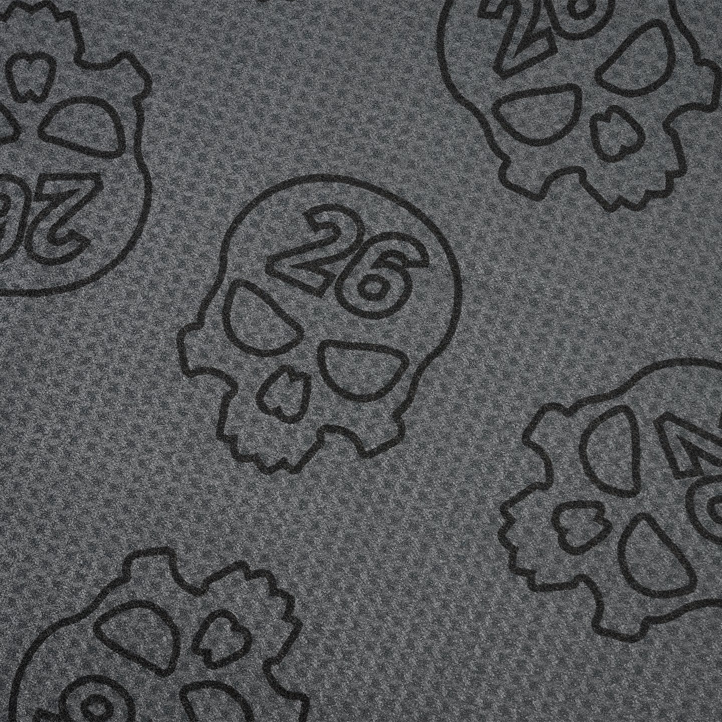 Darkness Repeat Player's Towel