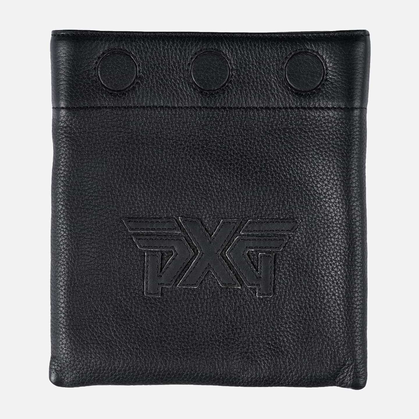 Pochette D'Objets De Valeur Darkness