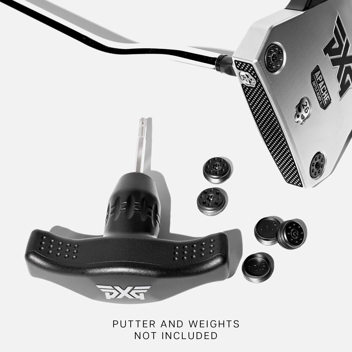 Clé Dynamométrique PXG