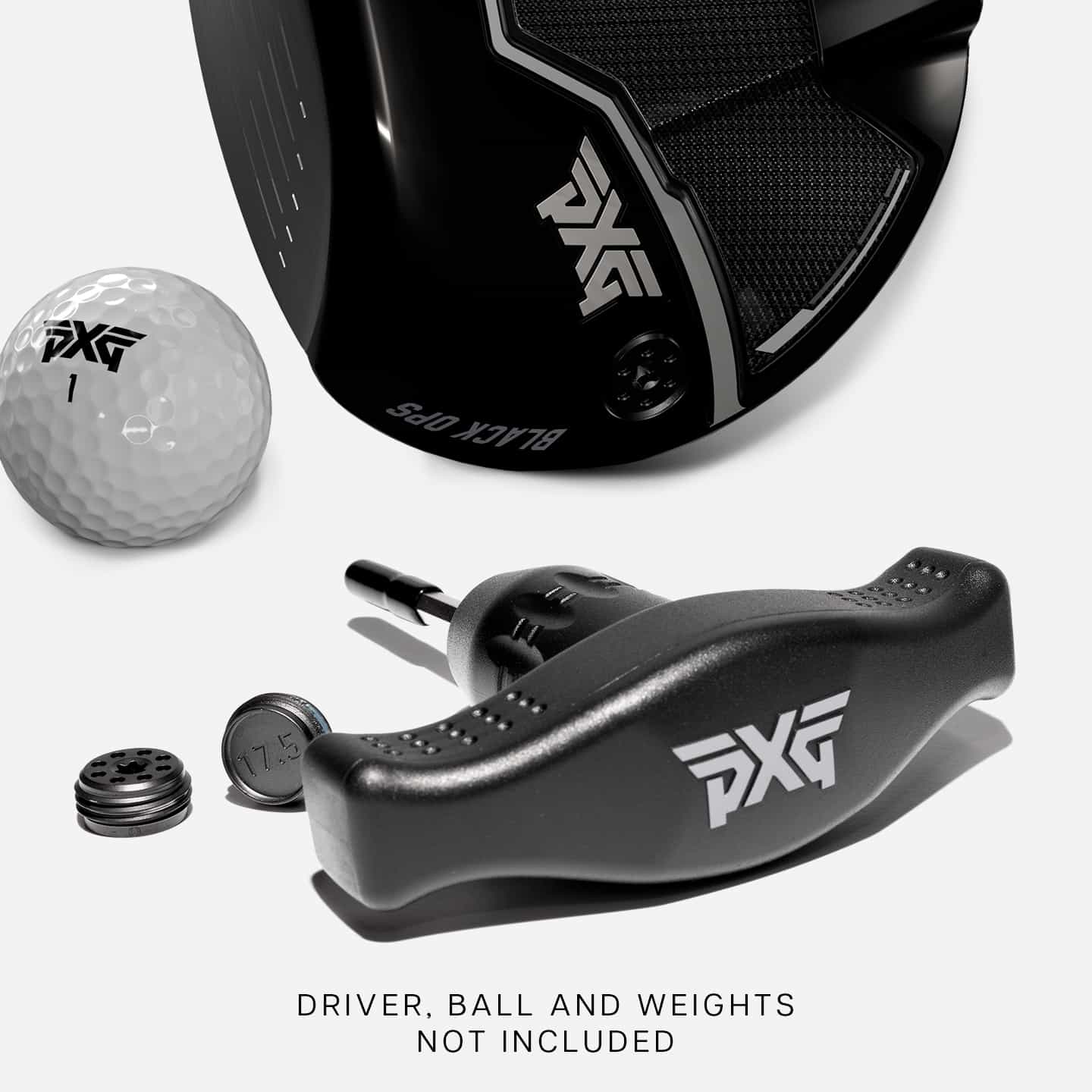 Clé Dynamométrique PXG