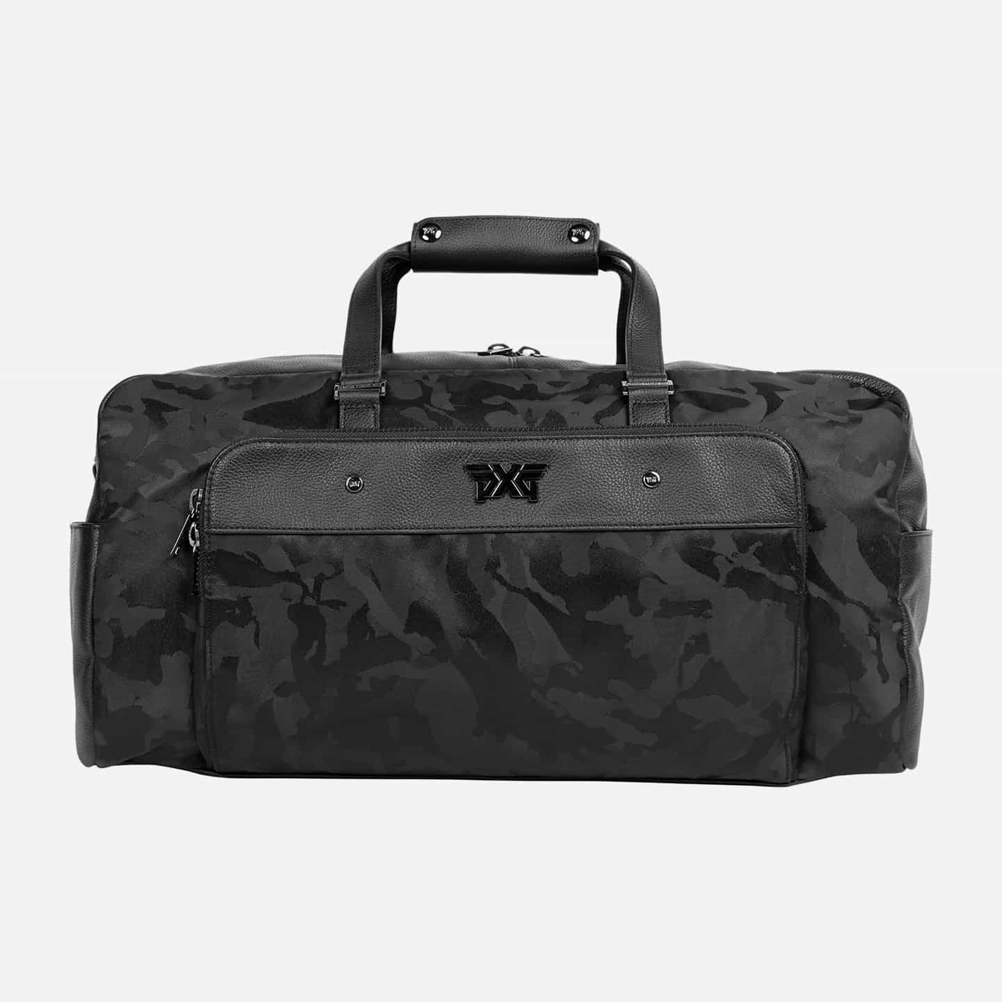 Sac Baluchon En Jacquard Tissé Fairway Camo