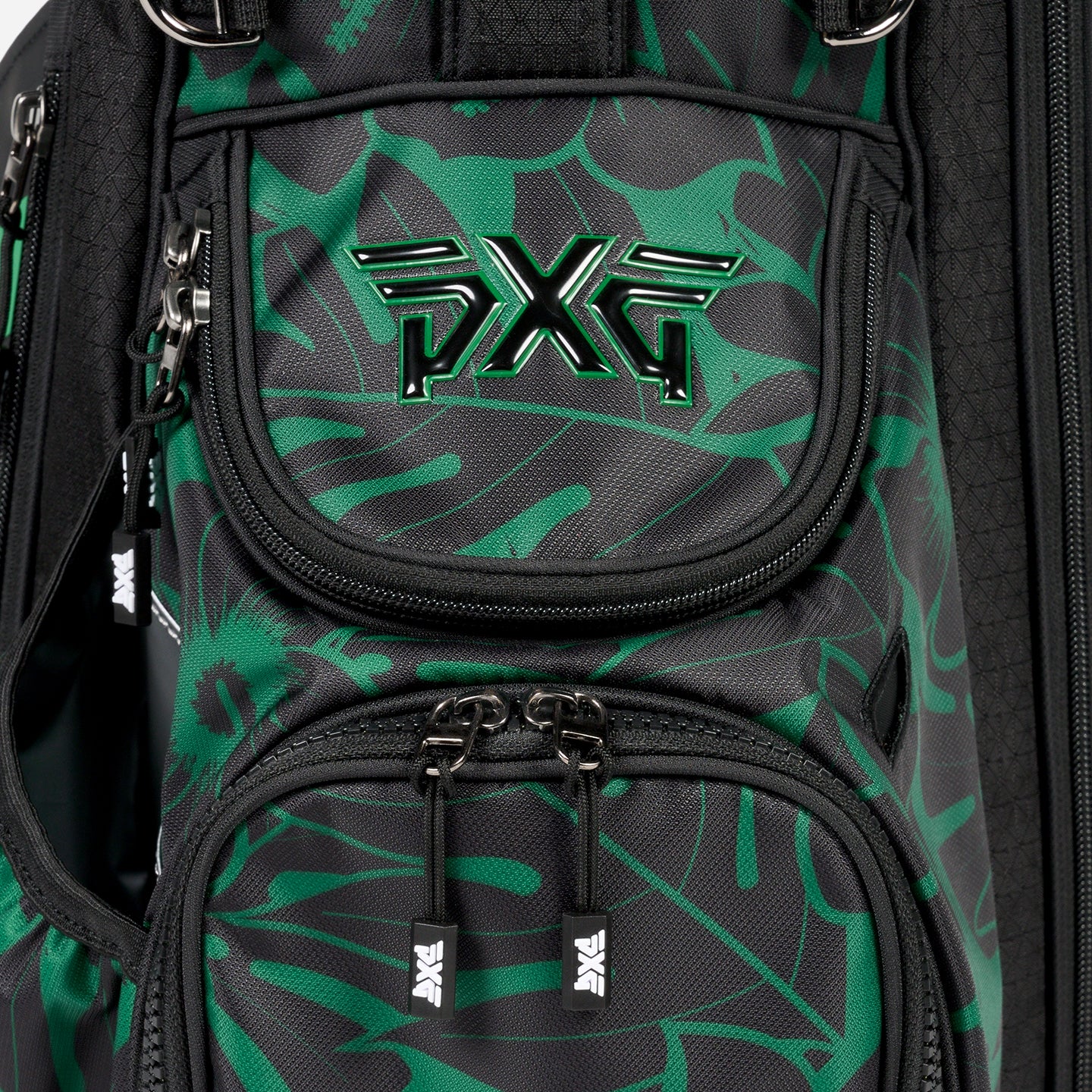 Aloha 2026 Carry Stand Bag