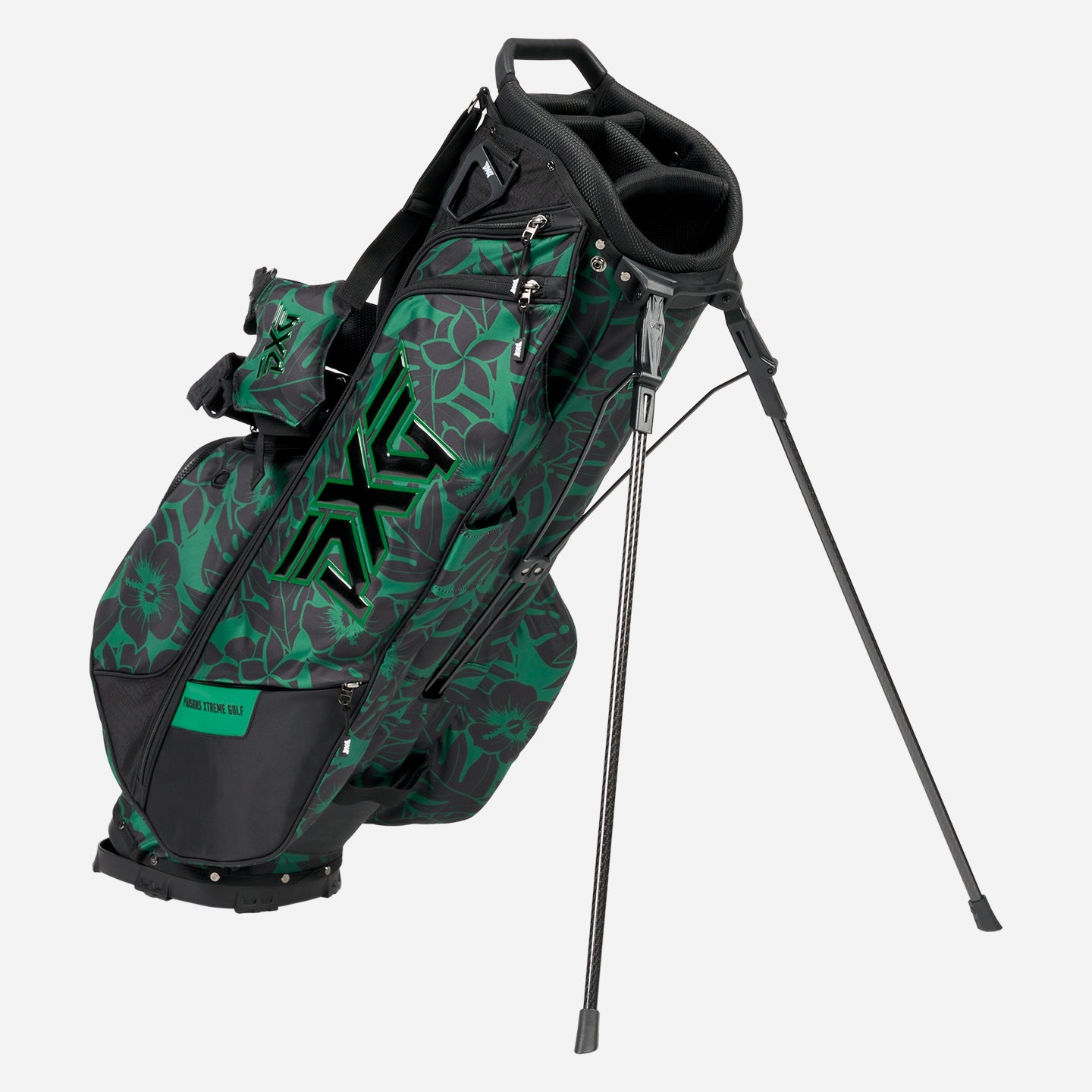 Aloha 2026 Carry Stand Bag – PXG Canada