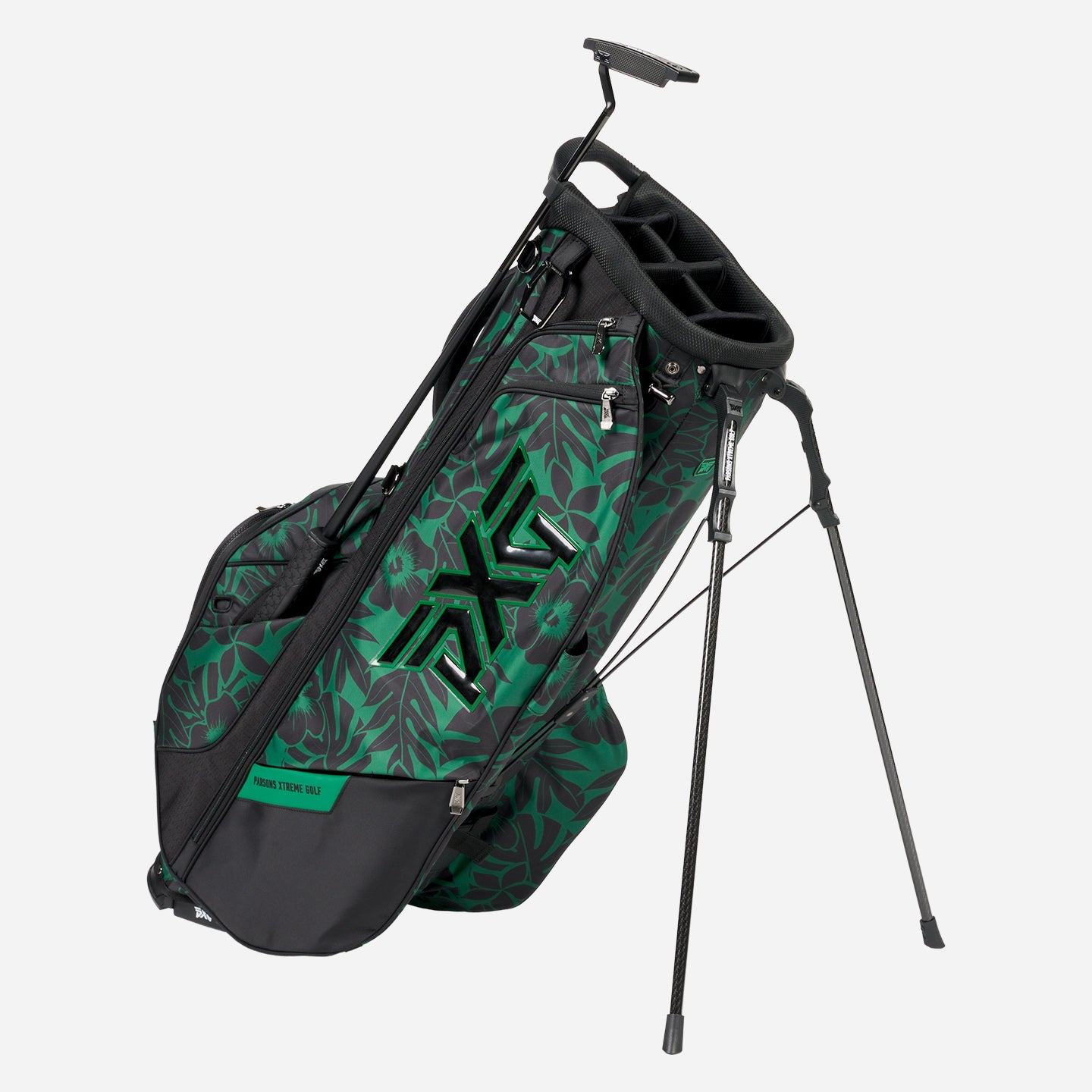 Aloha 2026 Hybrid Stand Bag – PXG Canada