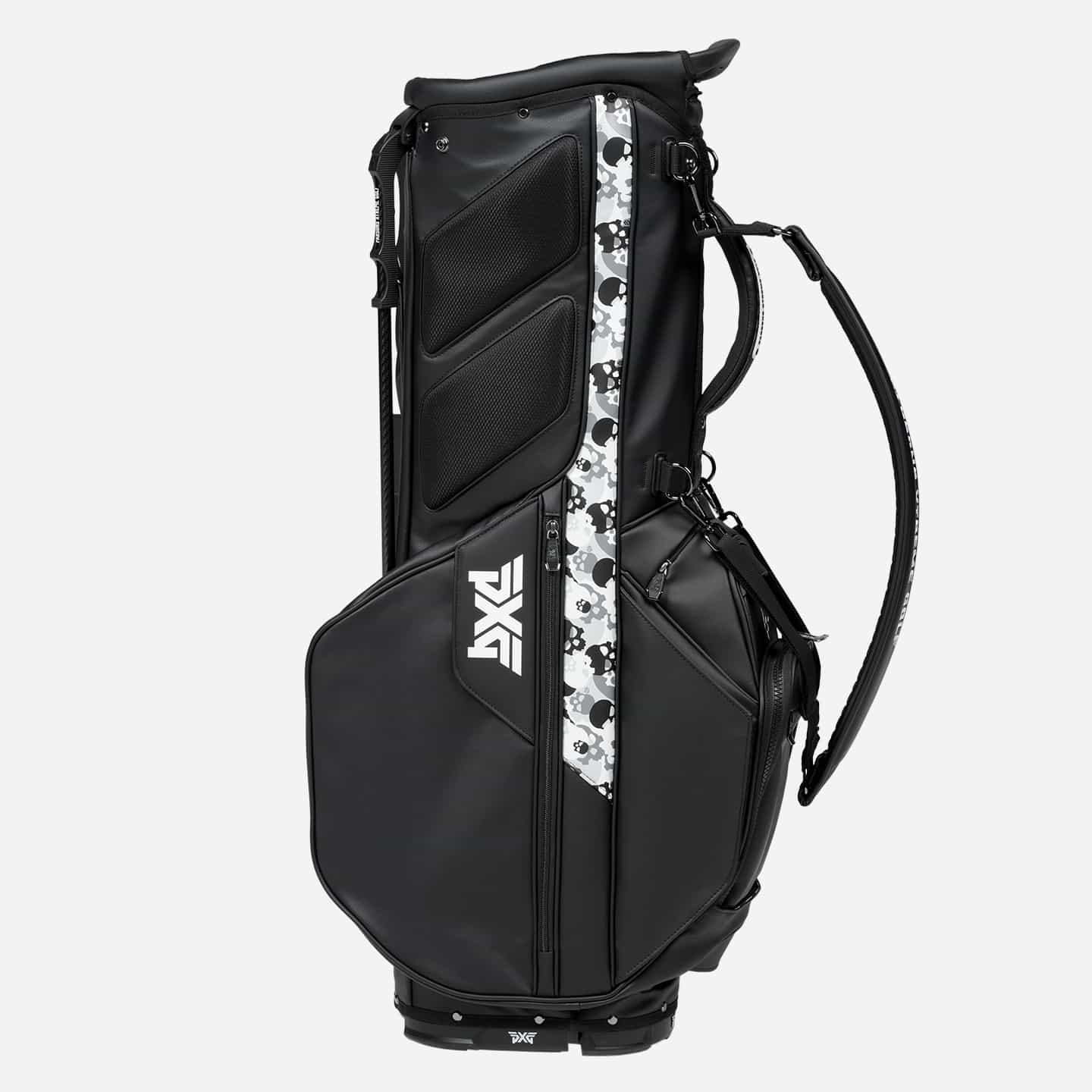 Sac Sur Pieds Hybride De Luxe