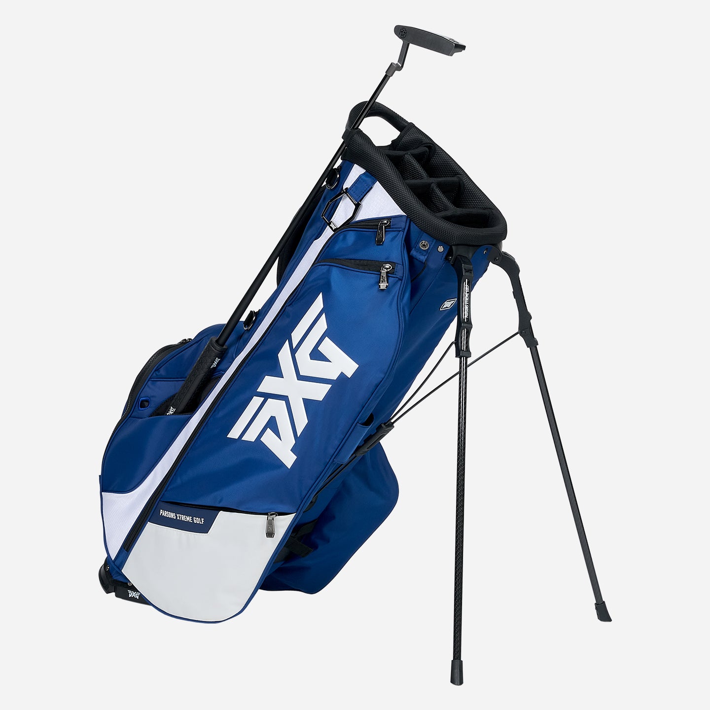 PXG Xtreme Hybrid Stand Bag | Golf Bags | PXG Canada