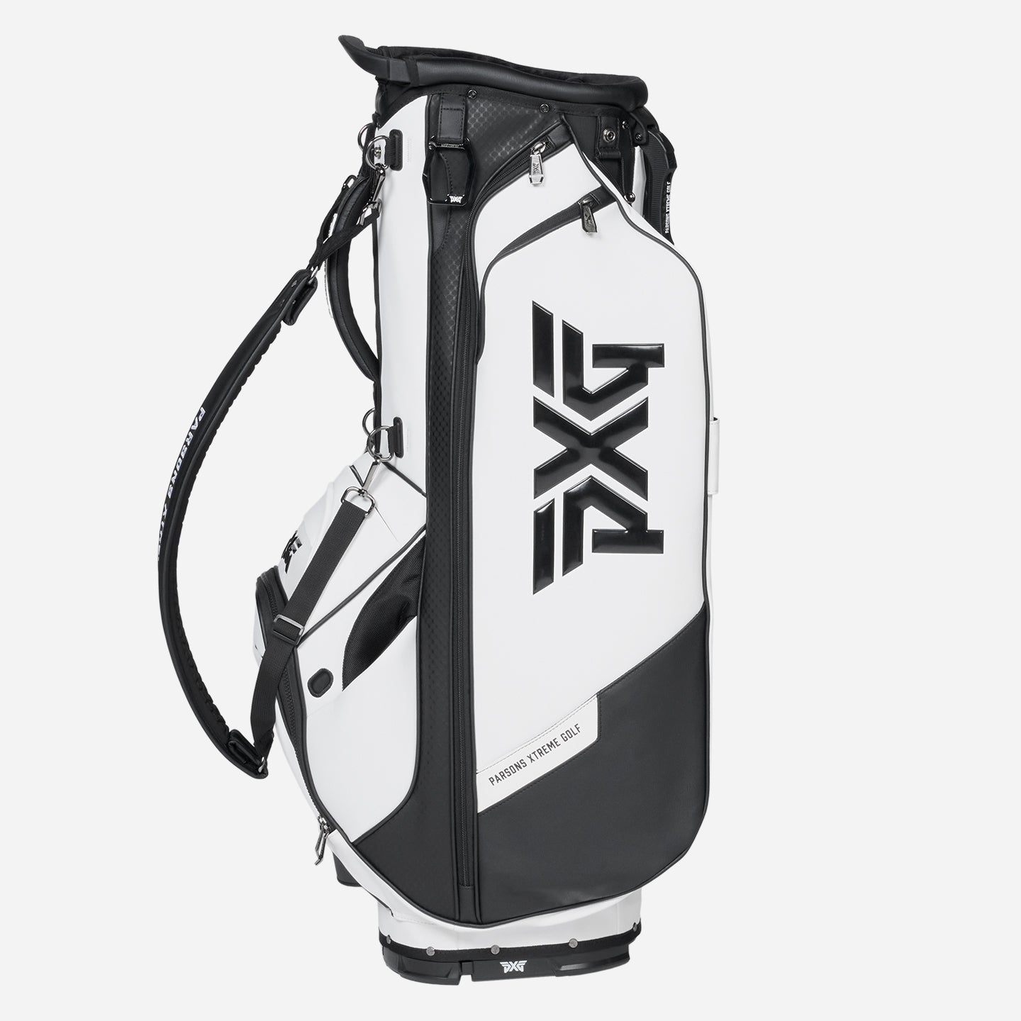 Sac Sur Pieds Hybride De Luxe