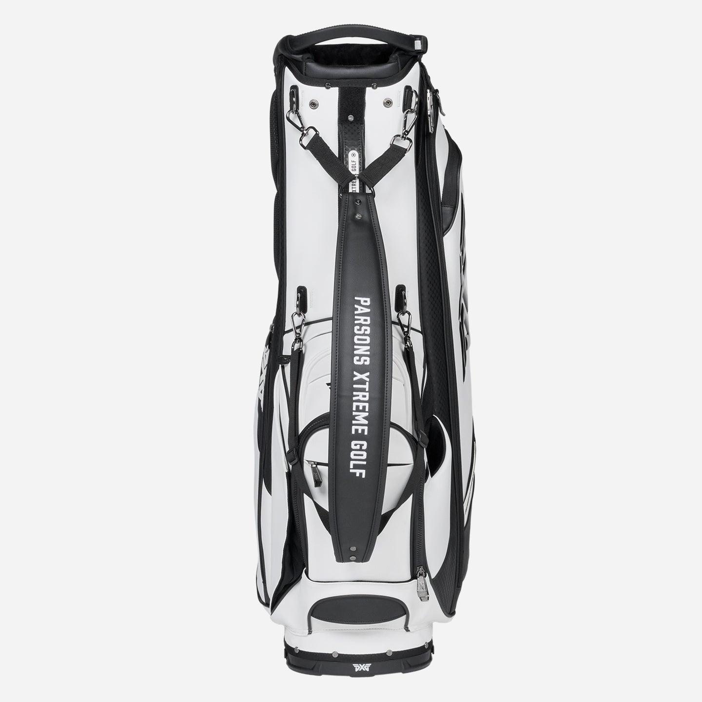 Sac Sur Pieds Hybride De Luxe