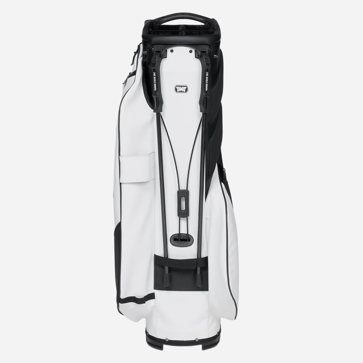 Sac Sur Pieds Hybride De Luxe