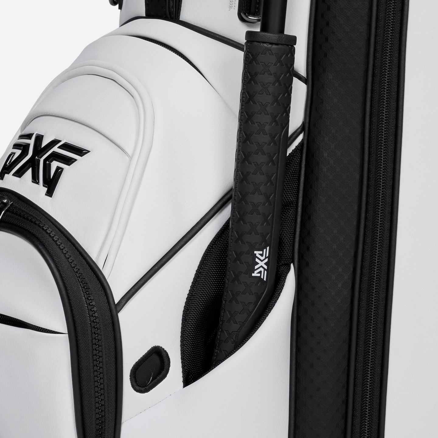 Sac Sur Pieds Hybride De Luxe