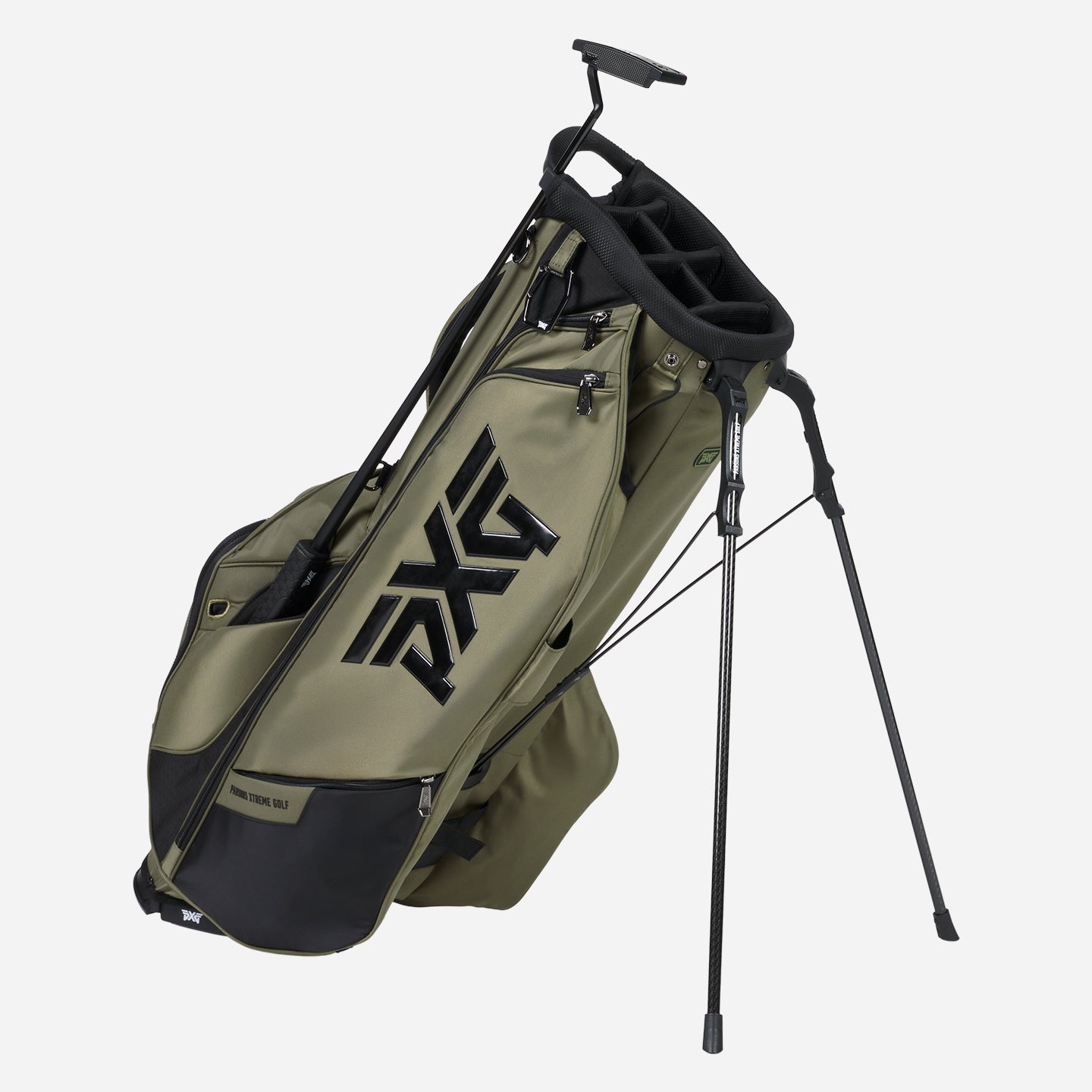 PXG Xtreme Hybrid Stand Bag | Golf Bags | PXG Canada