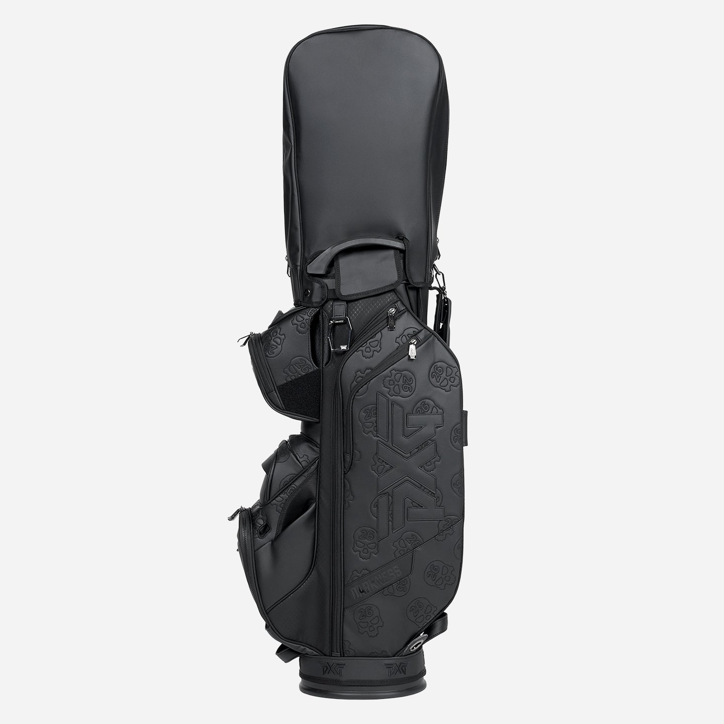 Darkness Deluxe Cart Bag