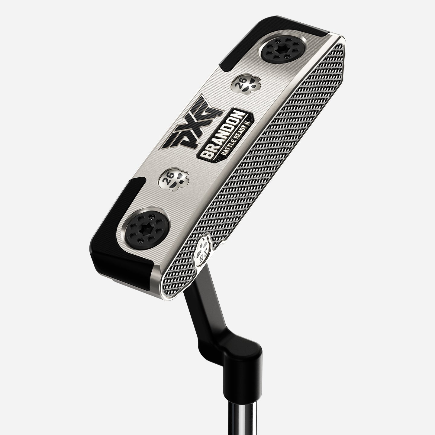 PXG BRANDON パター Brandon Putter | Battle Ready II | PXG Canada