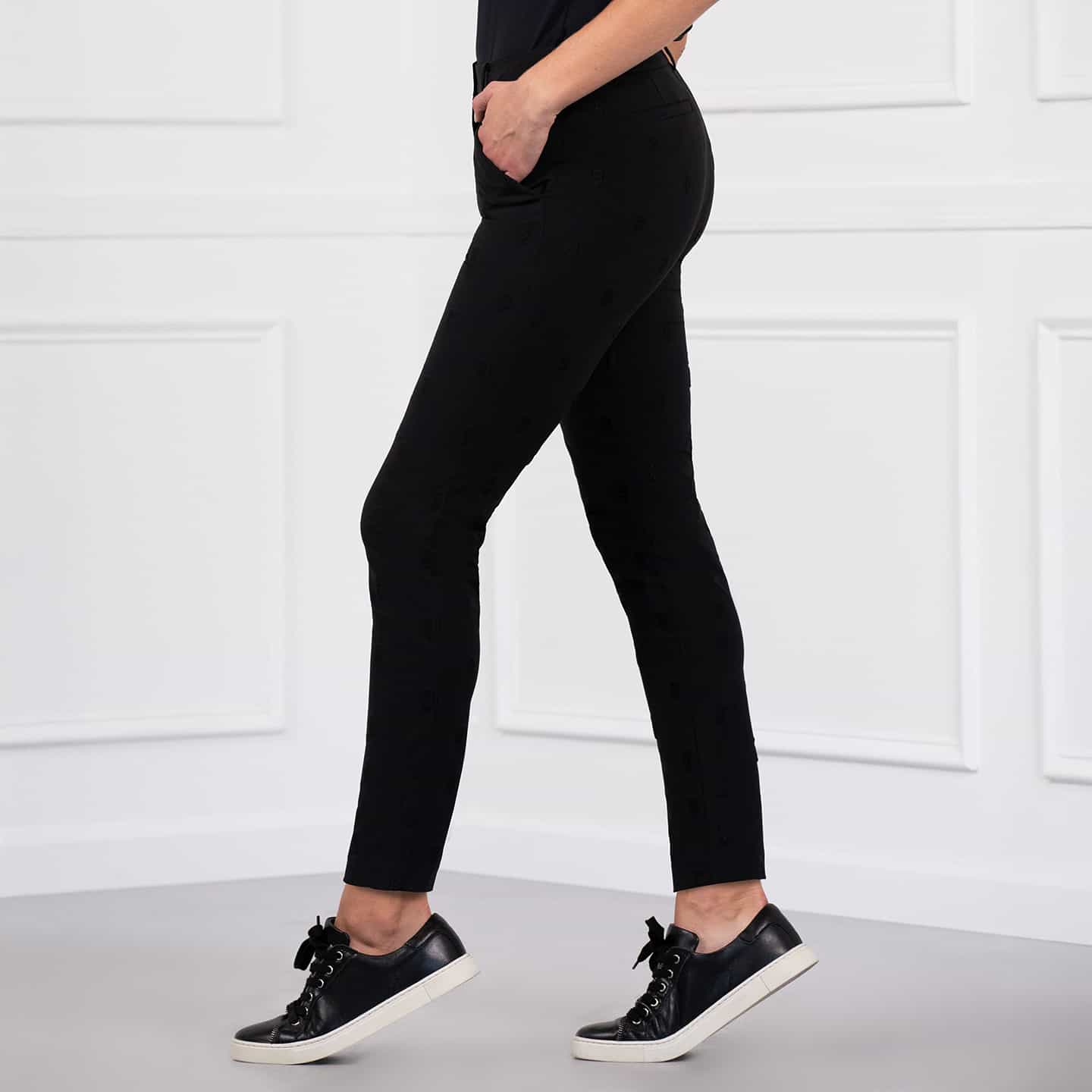 Pantalons Darkness Pour Femmes
