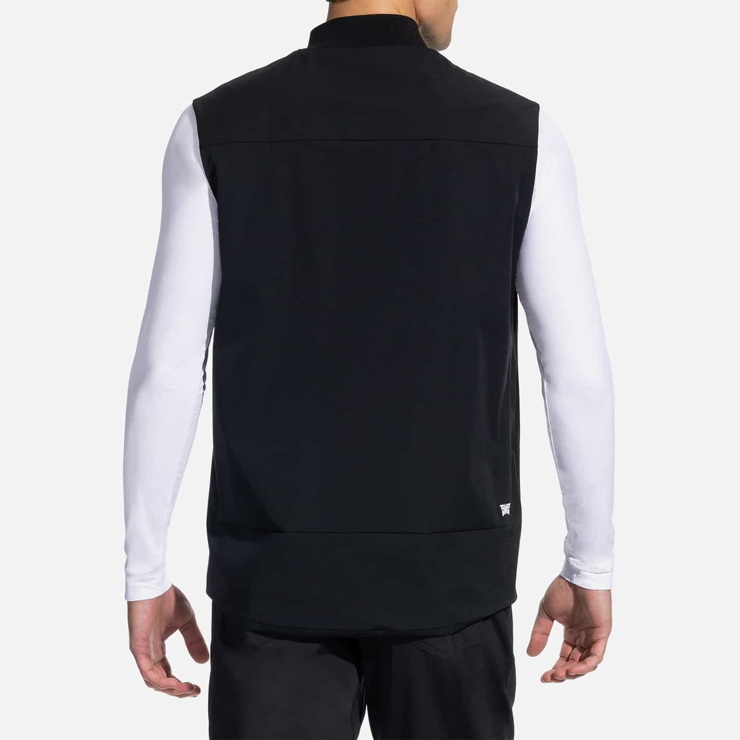 Gilet Swing Pour Hommes