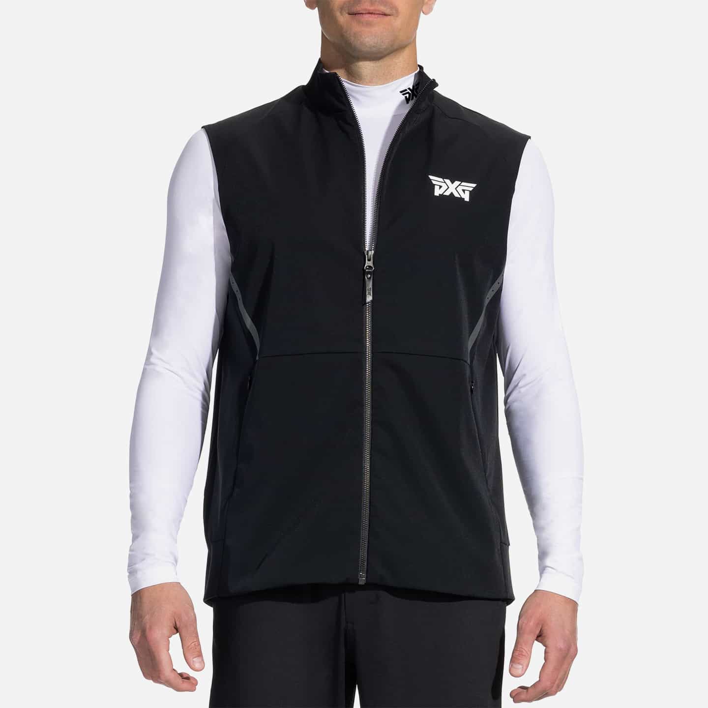 Gilet Swing Pour Hommes