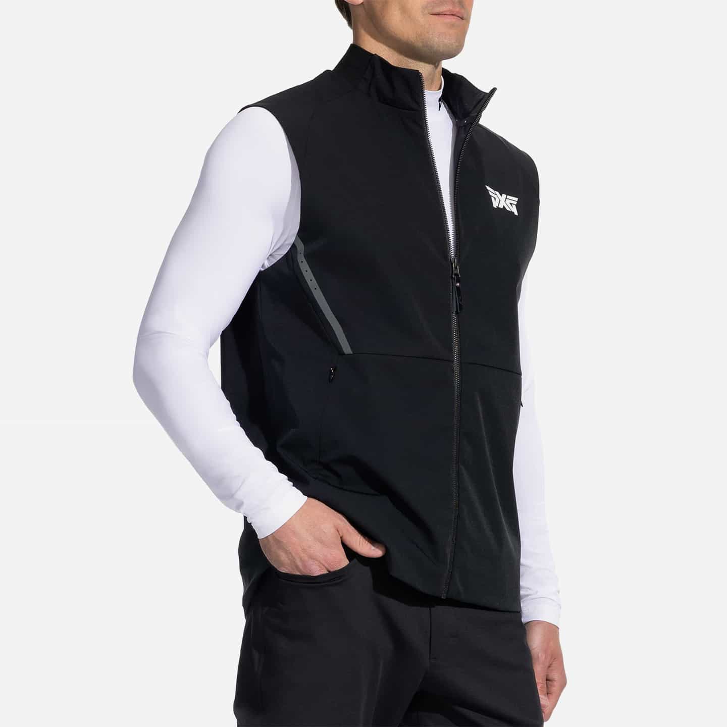 Gilet Swing Pour Hommes