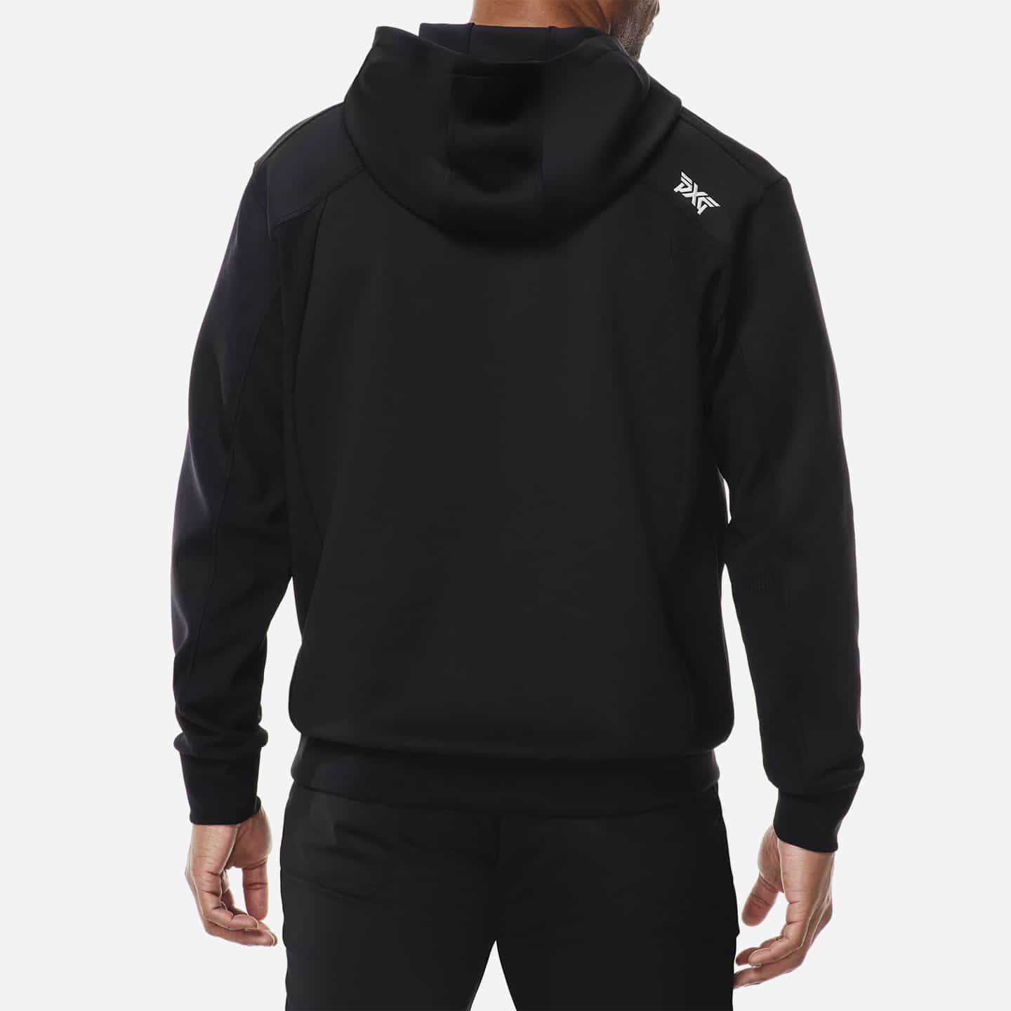 Chandail à Capuchon Essential Shadow Pour Homme