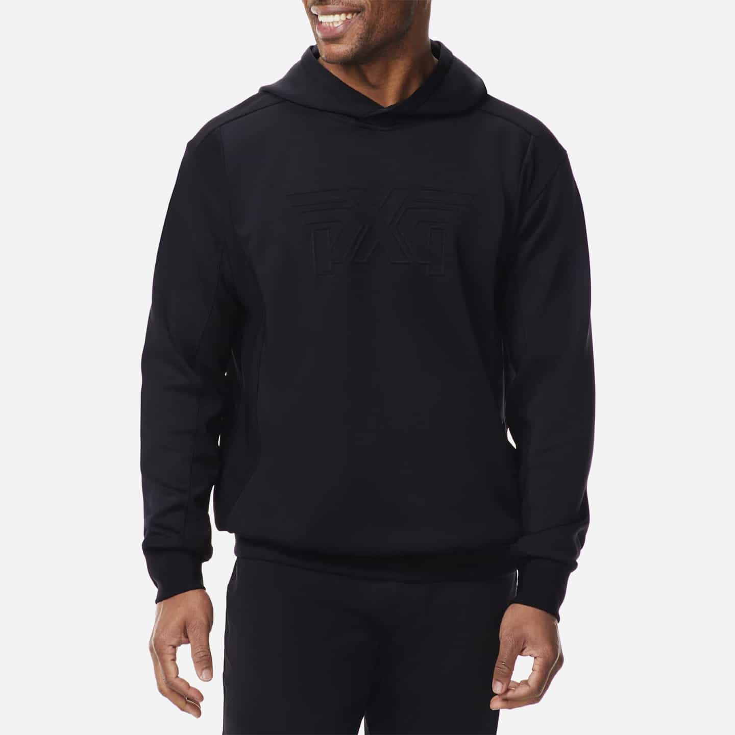 Chandail à Capuchon Essential Shadow Pour Homme