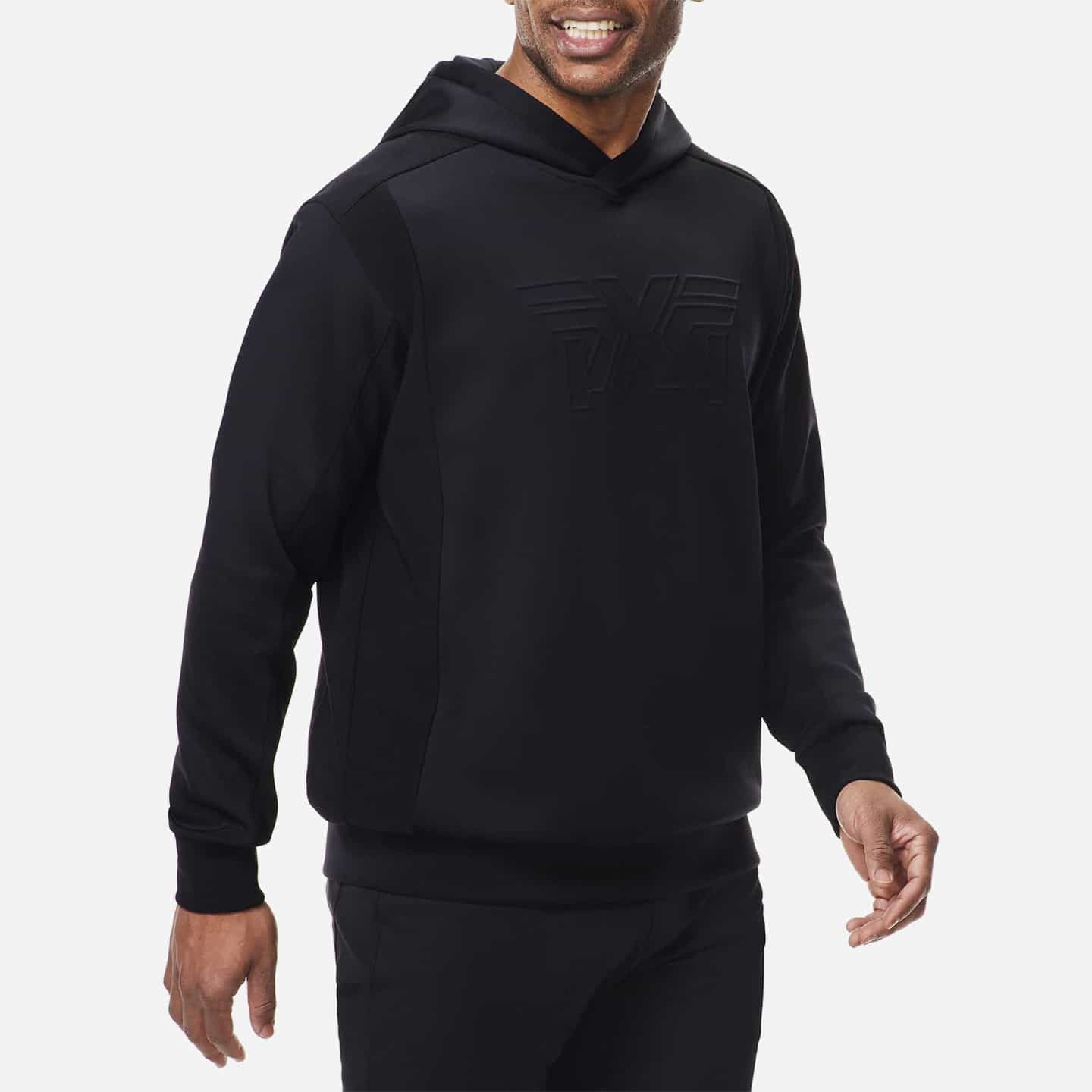 Chandail à Capuchon Essential Shadow Pour Homme