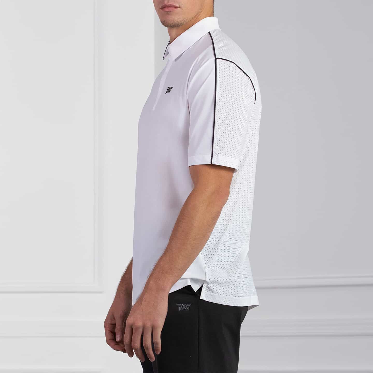 Polo Fineline Décontracté