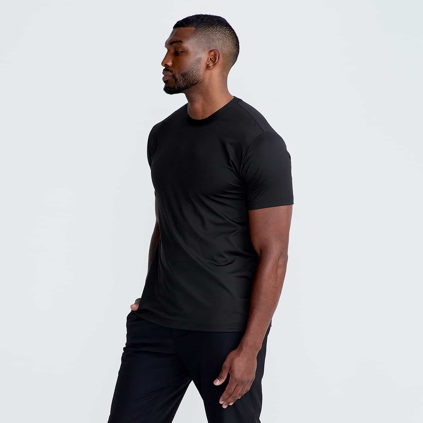 Tee-Shirts PXG Signature Pour Hommes