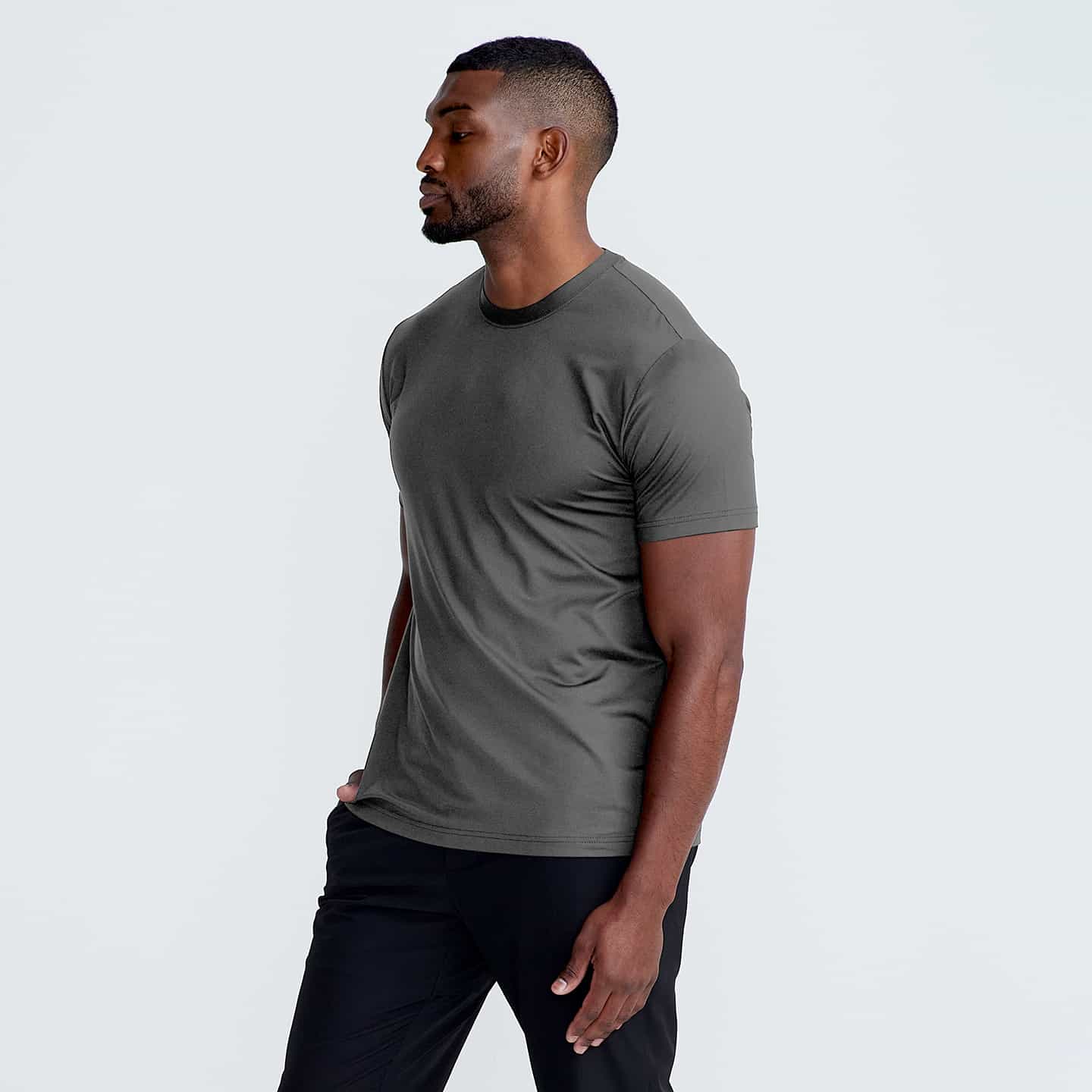 Tee-Shirts PXG Signature Pour Hommes