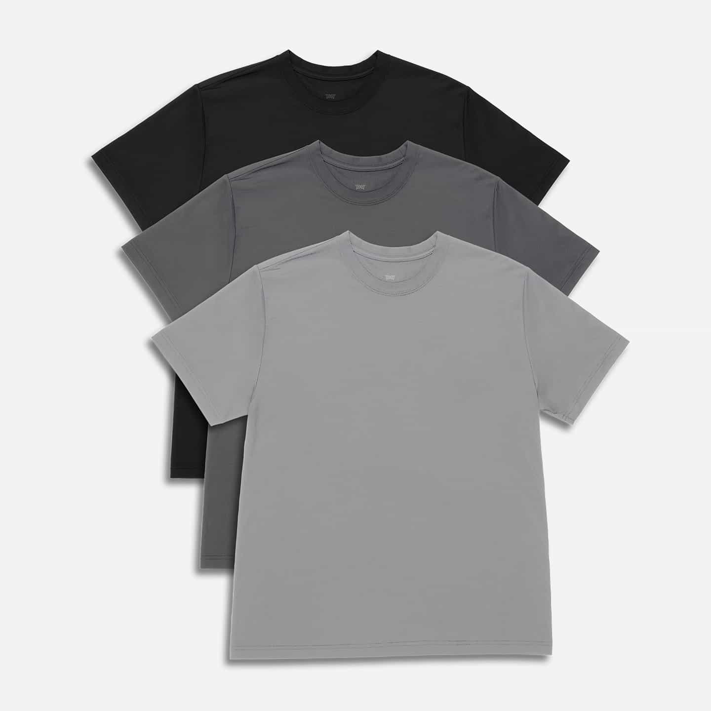 Tee-Shirts PXG Signature Pour Hommes