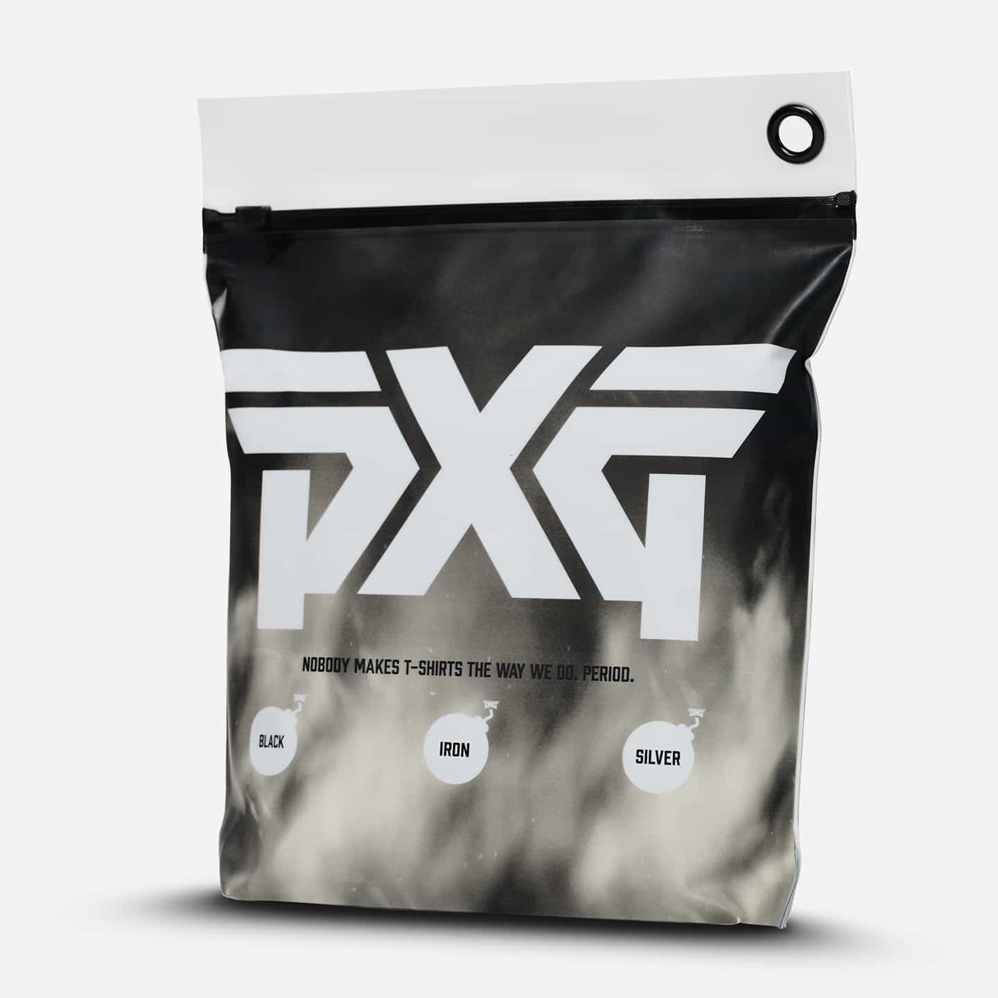 Tee-Shirts PXG Signature Pour Hommes