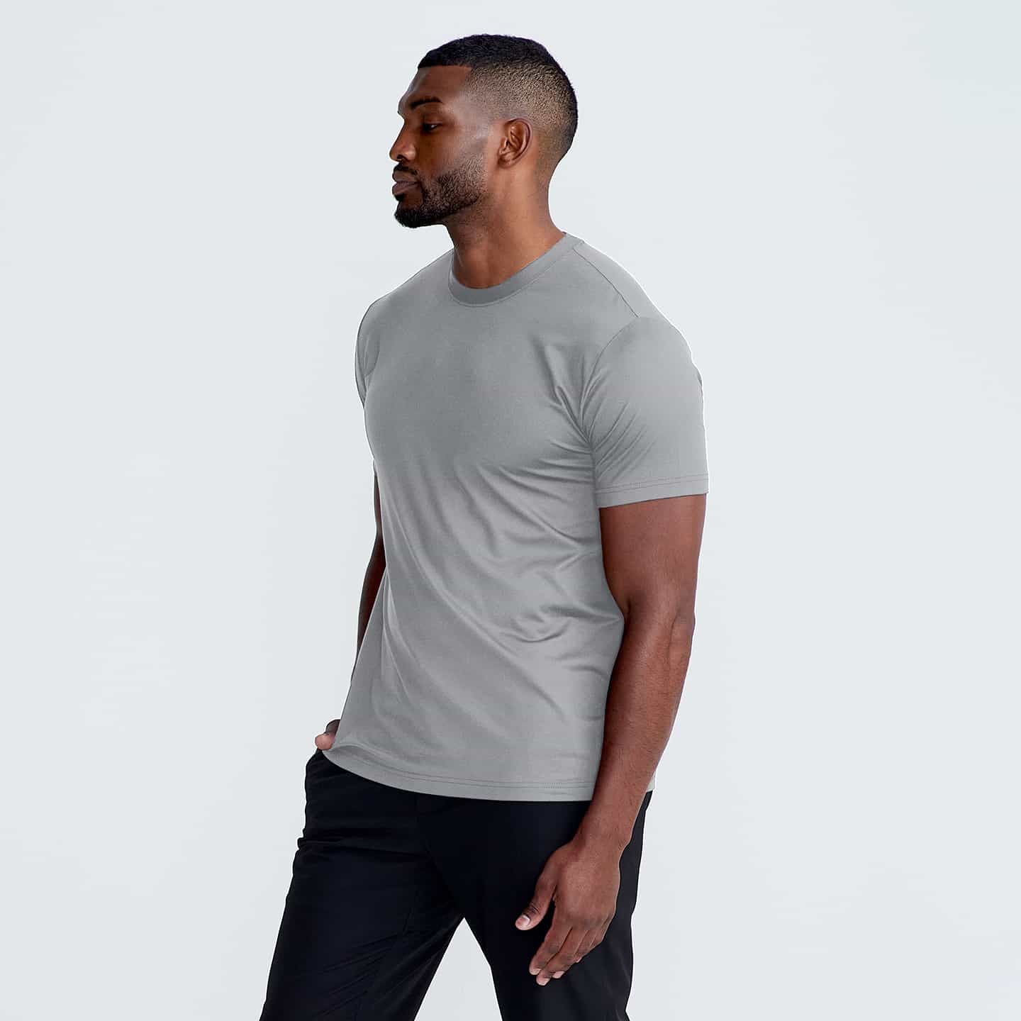 Tee-Shirts PXG Signature Pour Hommes