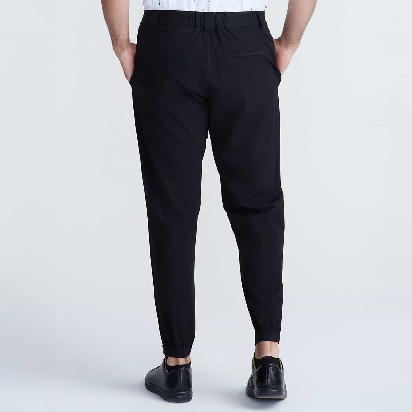 Pantalon De Jogging Pour Le Golf Au Quotidien Pour Hommes