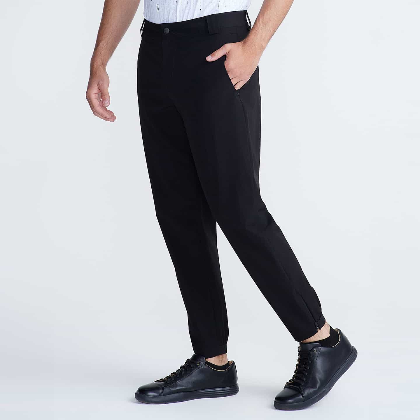 Pantalon De Jogging Pour Le Golf Au Quotidien Pour Hommes