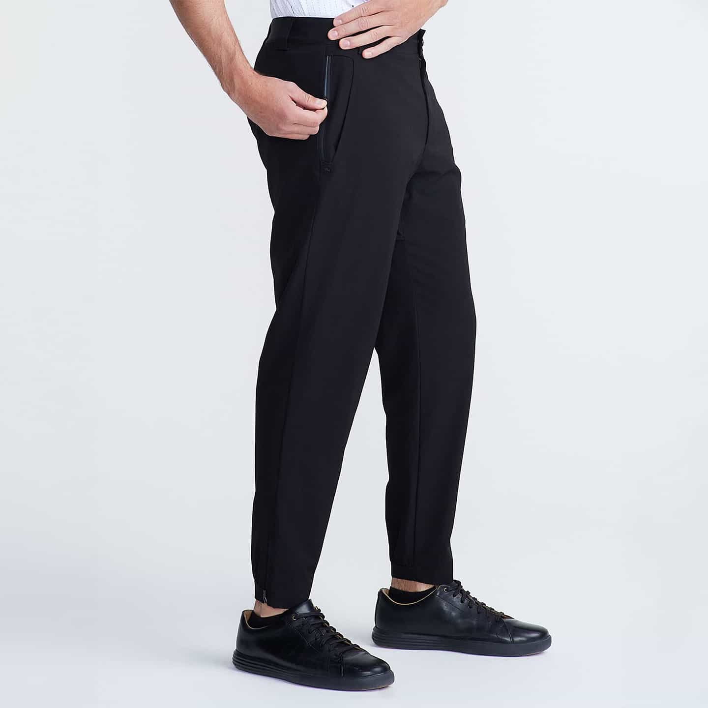 Pantalon De Jogging Pour Le Golf Au Quotidien Pour Hommes