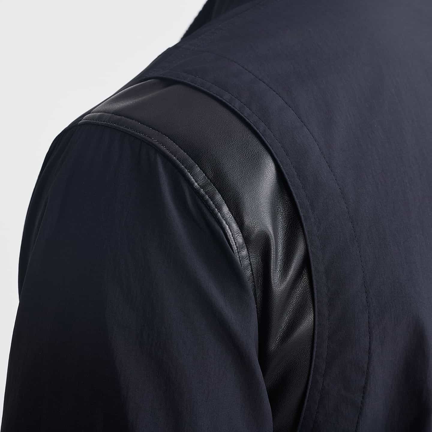 Coupe-Vent De Golfeur Pour Hommes