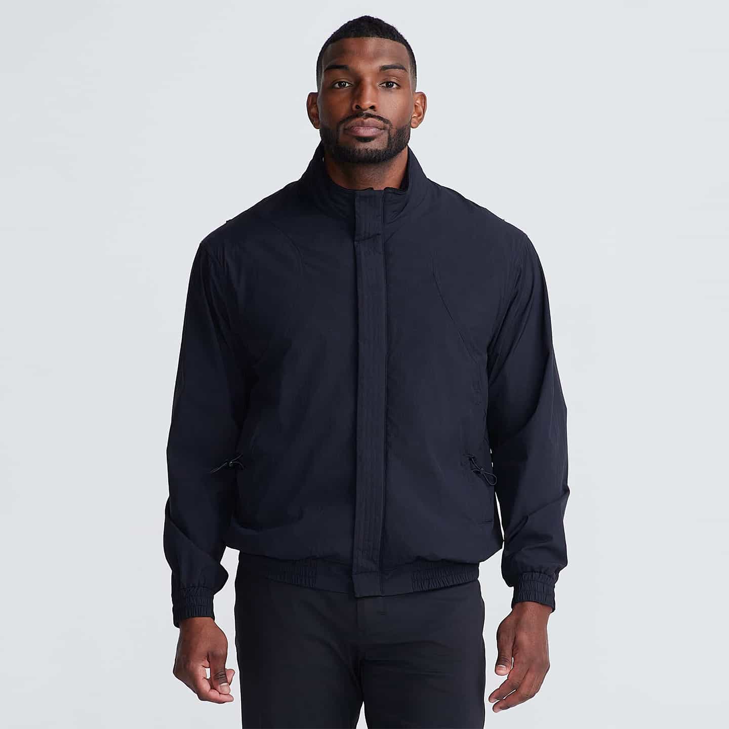 [New Era]★GOLF★WIND JACKET Men's Windbreaker Golfer Jacket | PXG Canada