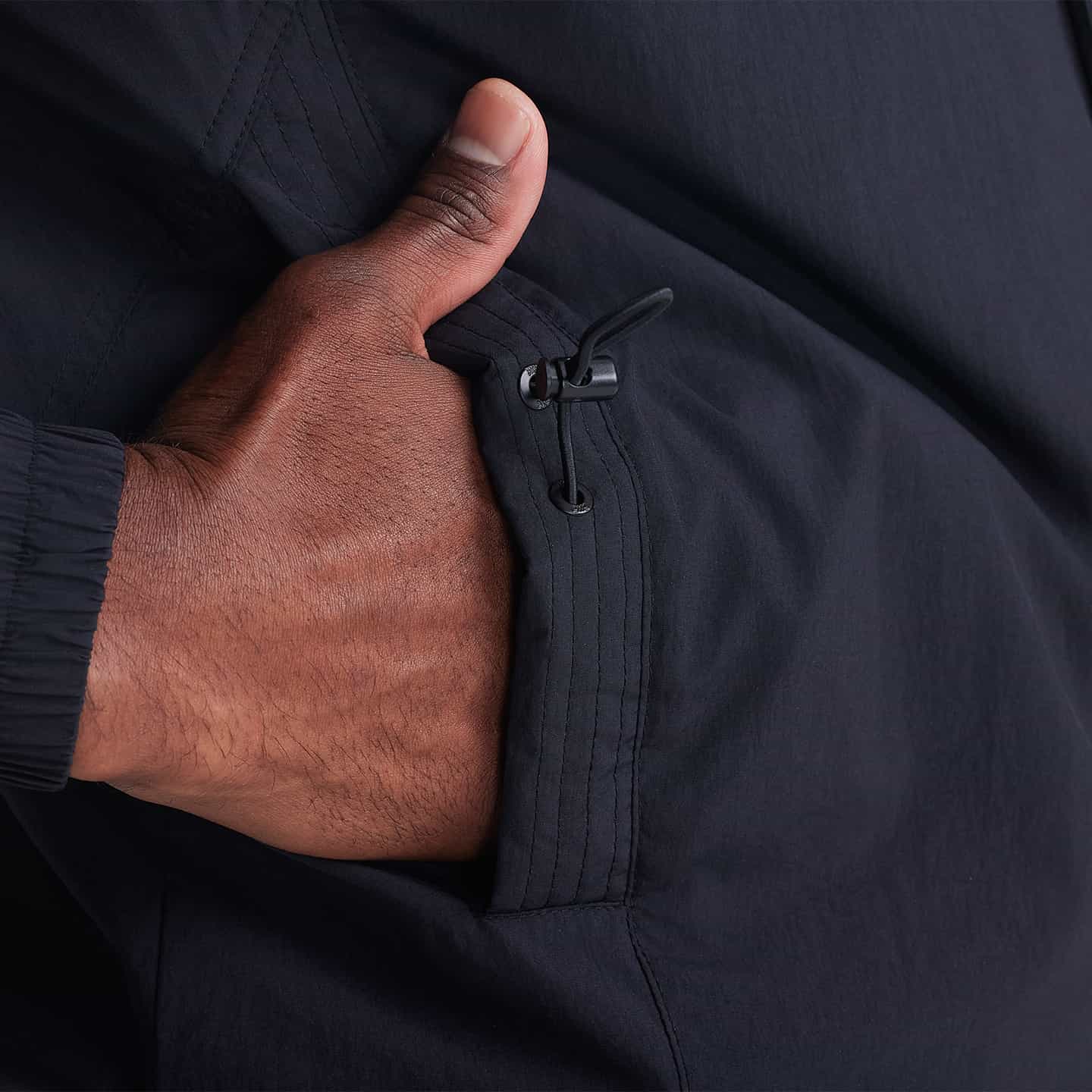 Coupe-Vent De Golfeur Pour Hommes