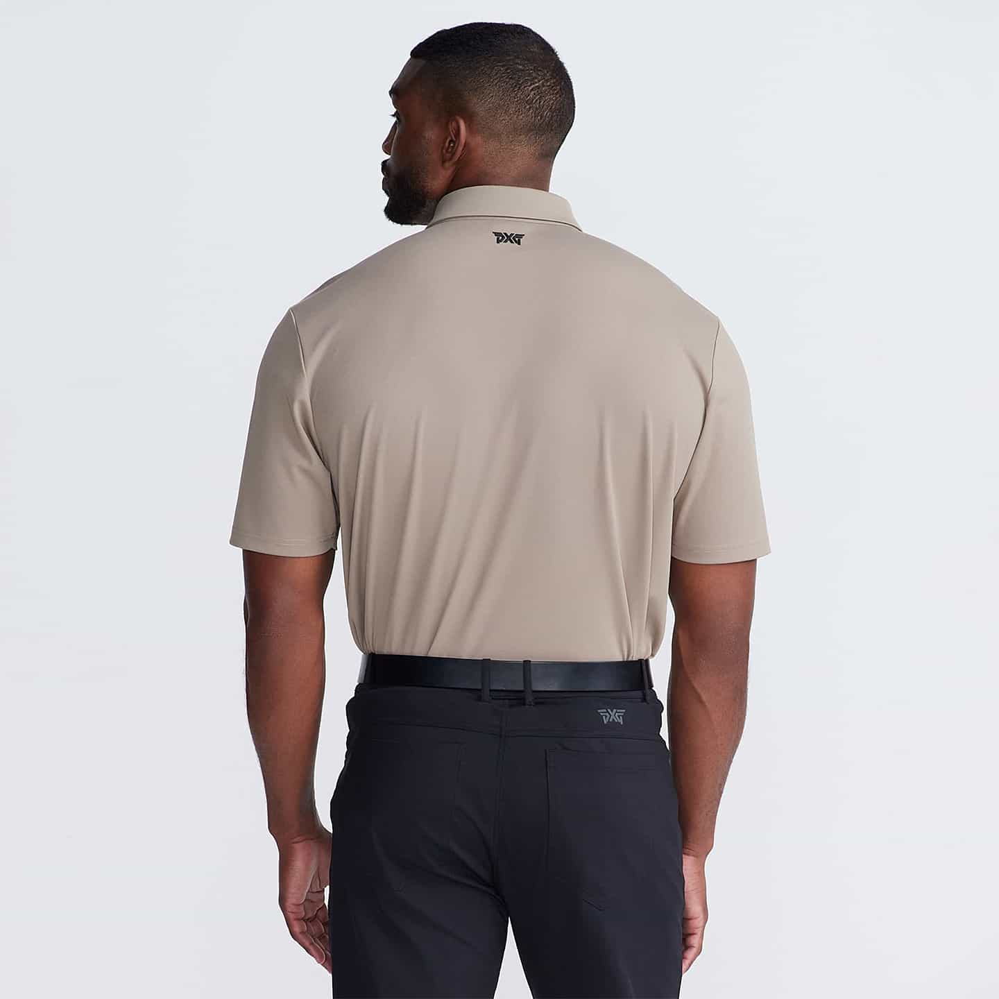 Men's BP Sport Polo