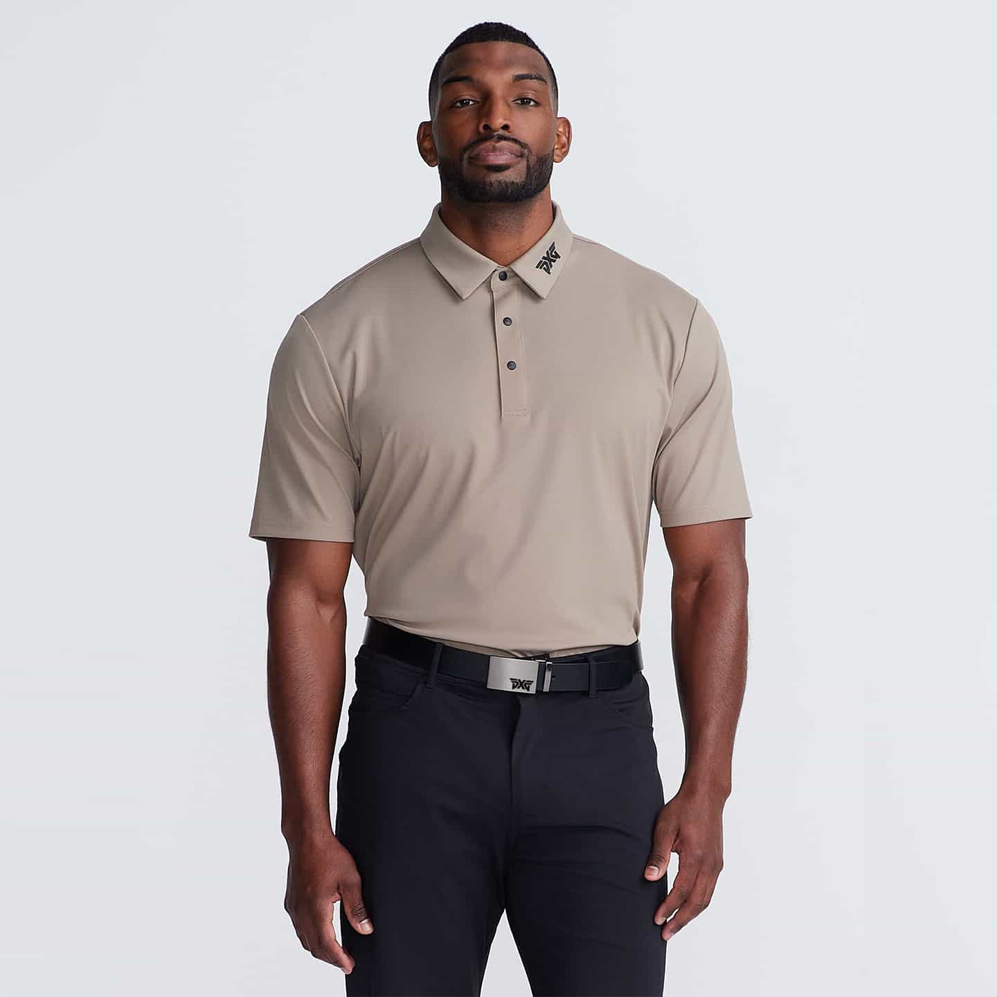 Men's BP Sport Polo