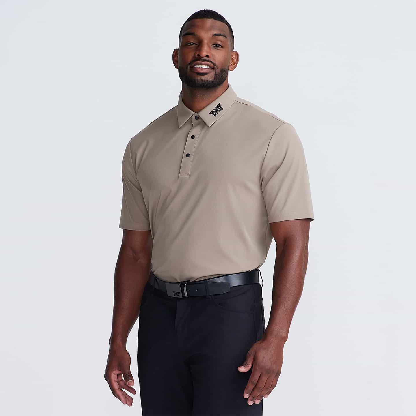 Men's BP Sport Polo