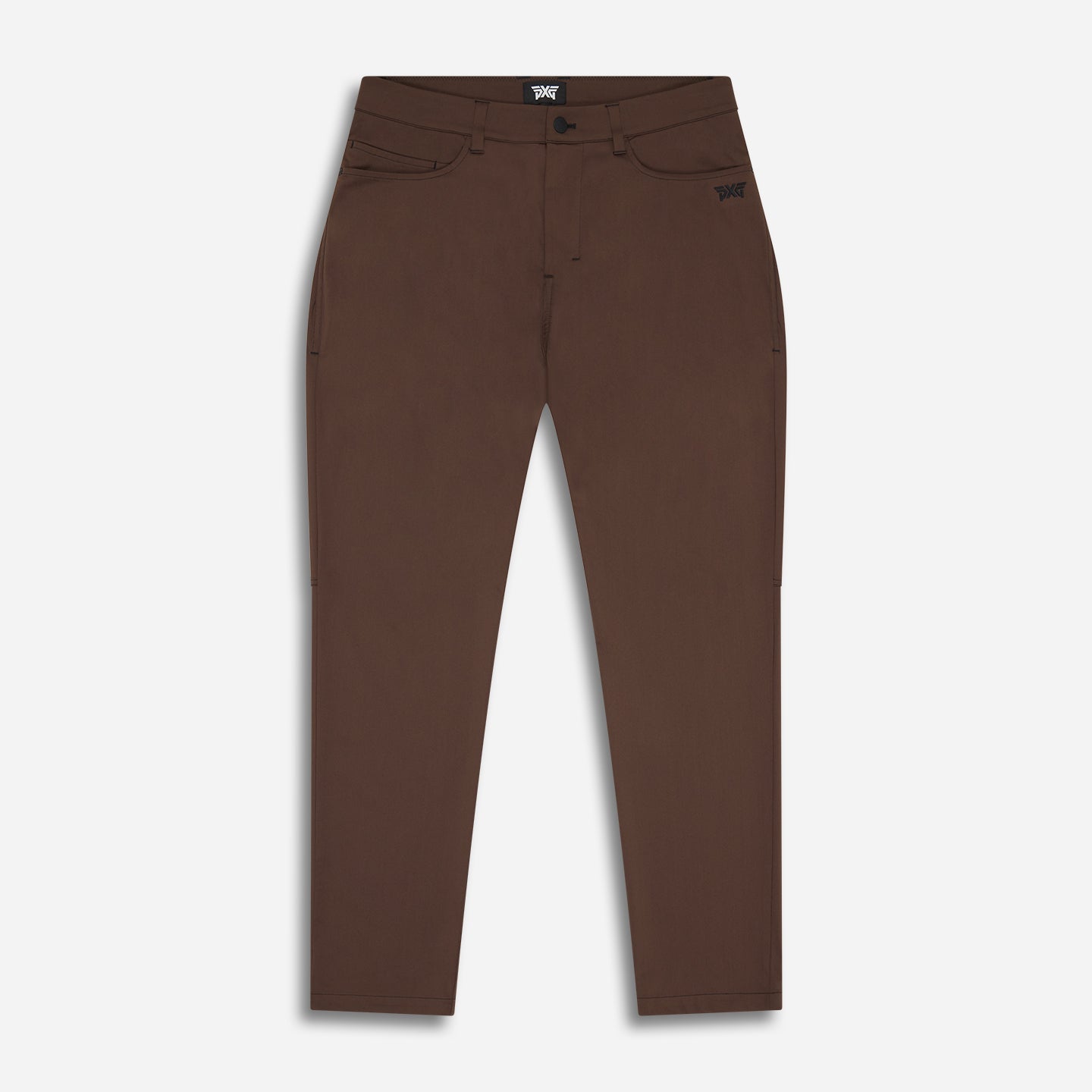 Pantalon Slim Pour Hommes