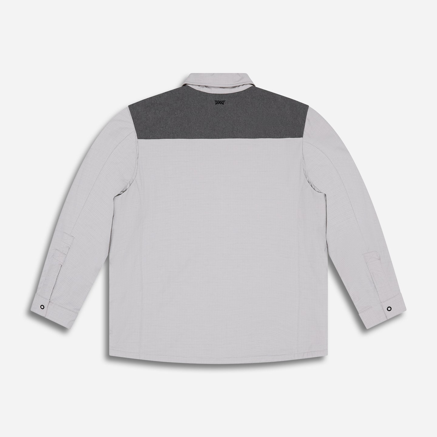 Veste-Chemise Matelassée