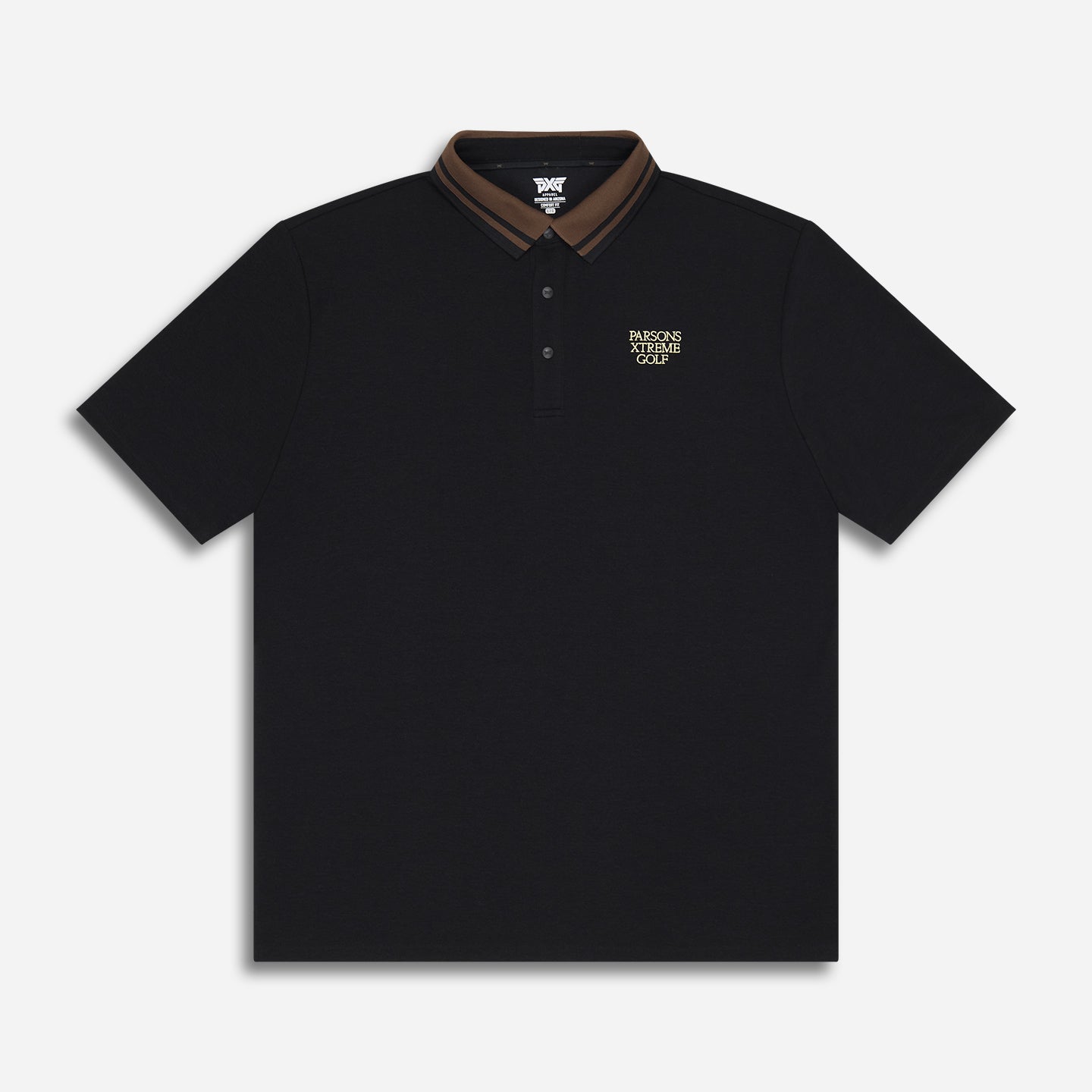 Polo Comfort Fit Plush