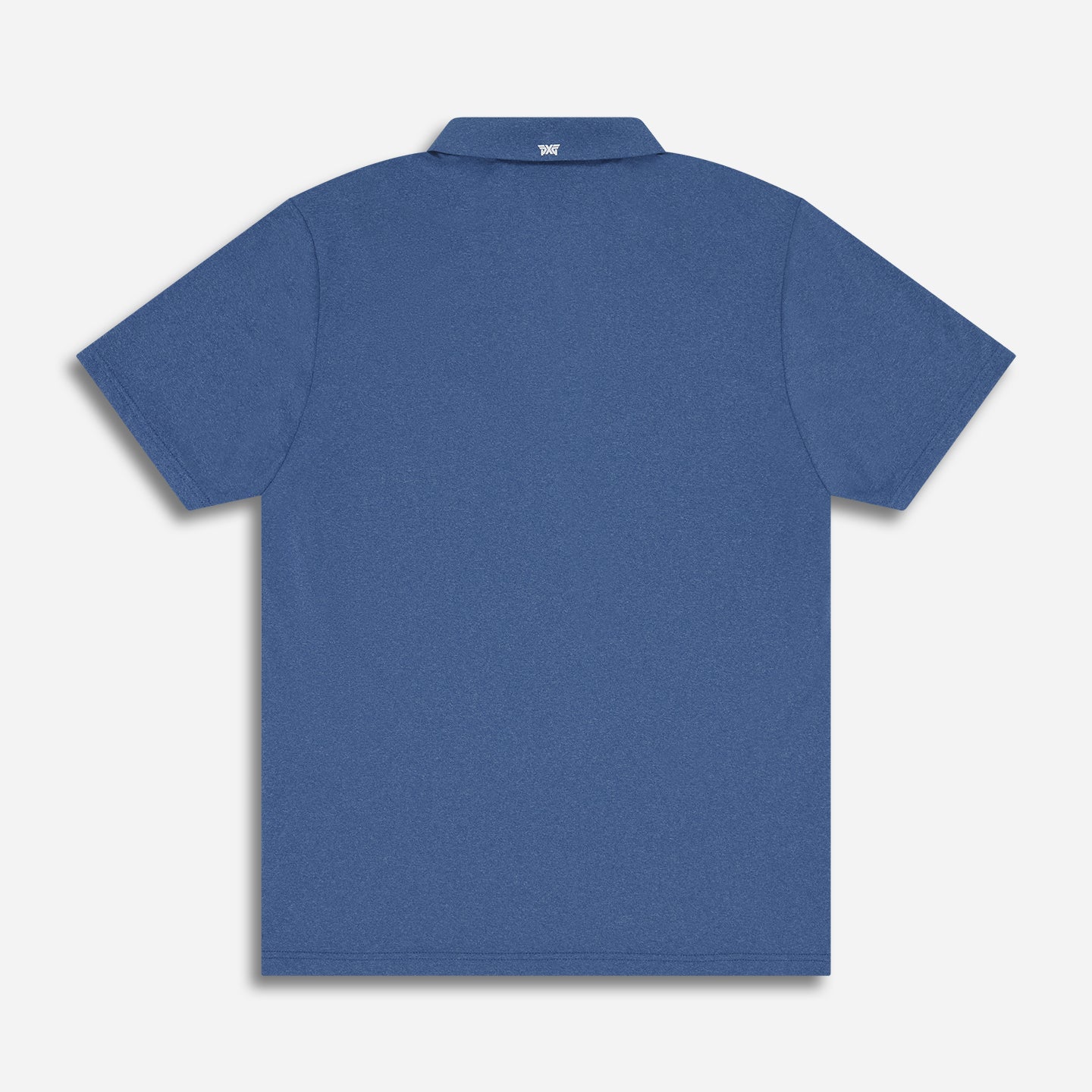 Polo Bleu Denim