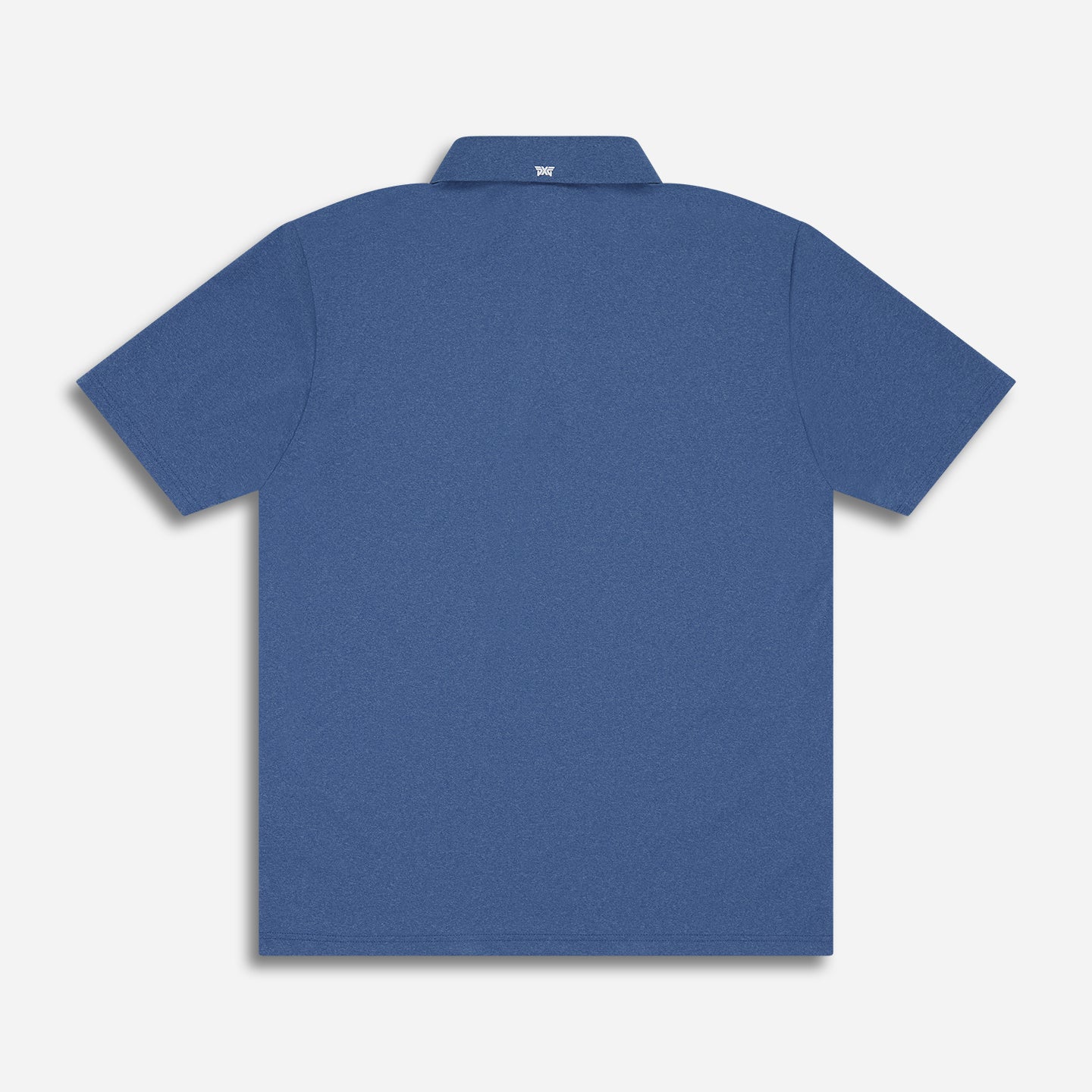 Polo Bleu Denim