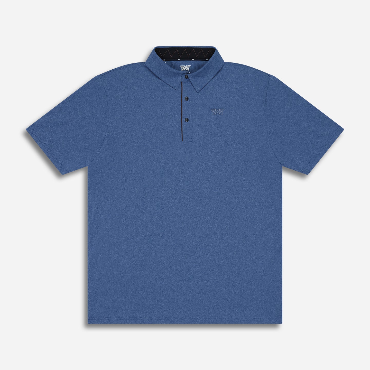 Polo Bleu Denim