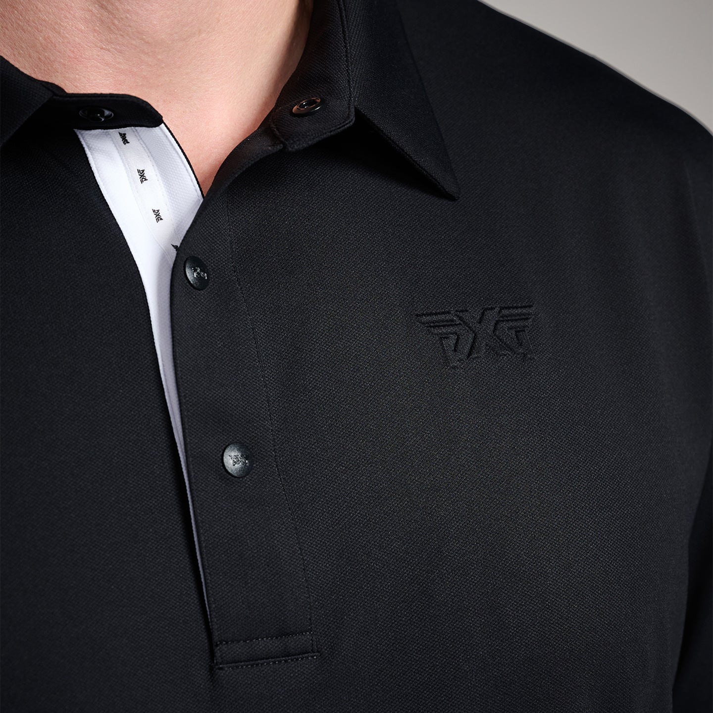 Polo Sport en Piqué Pour Homme