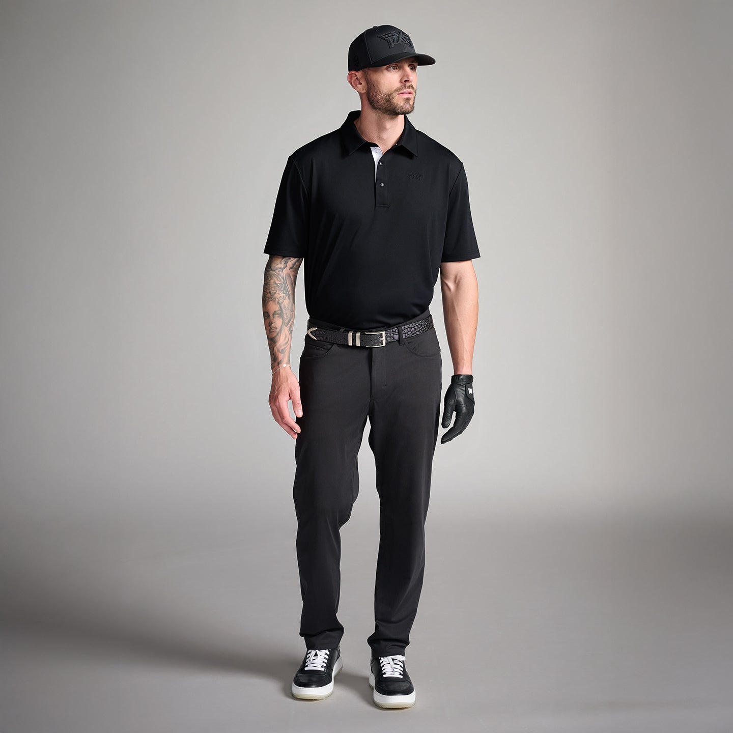 Polo Sport en Piqué Pour Homme
