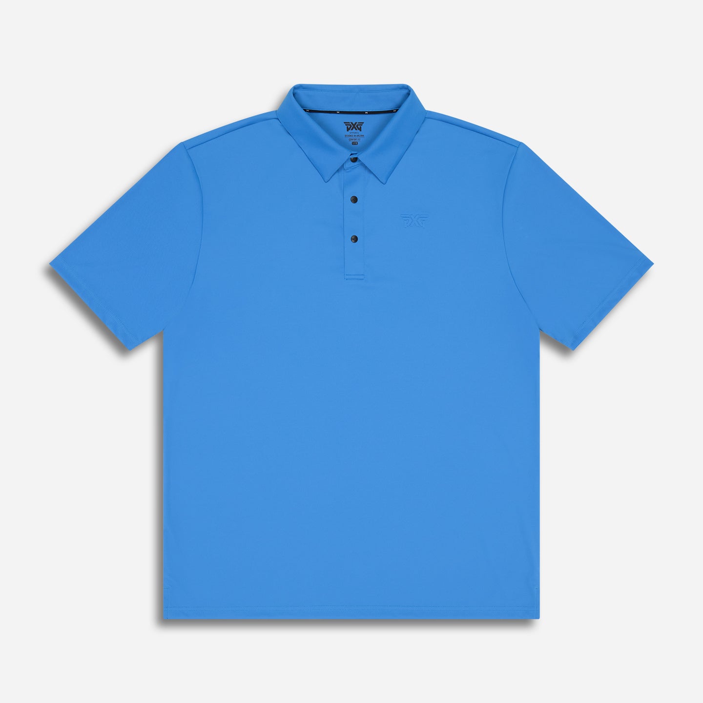 Men's Sport Pique Polo – PXG Canada