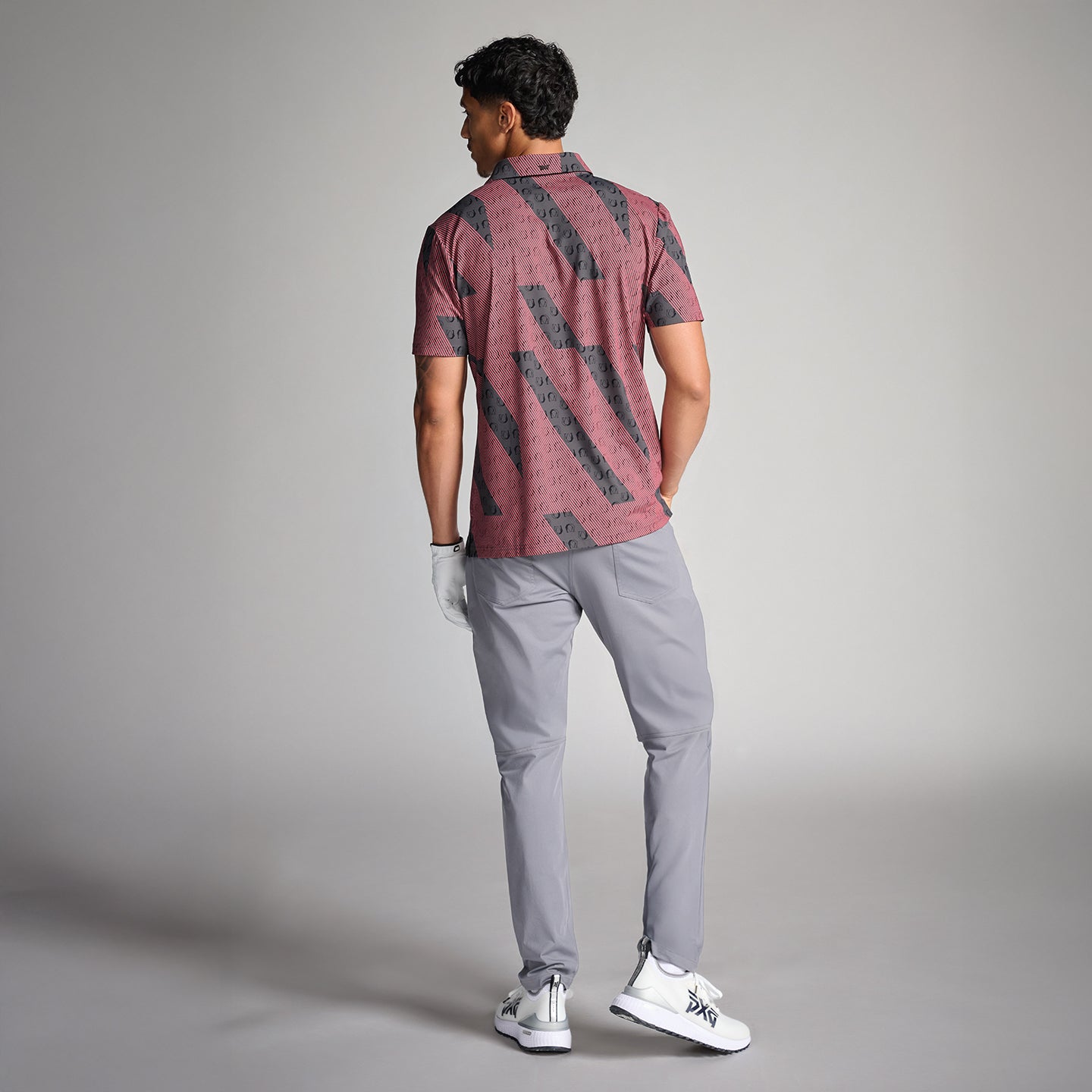 Men's Troops Polo